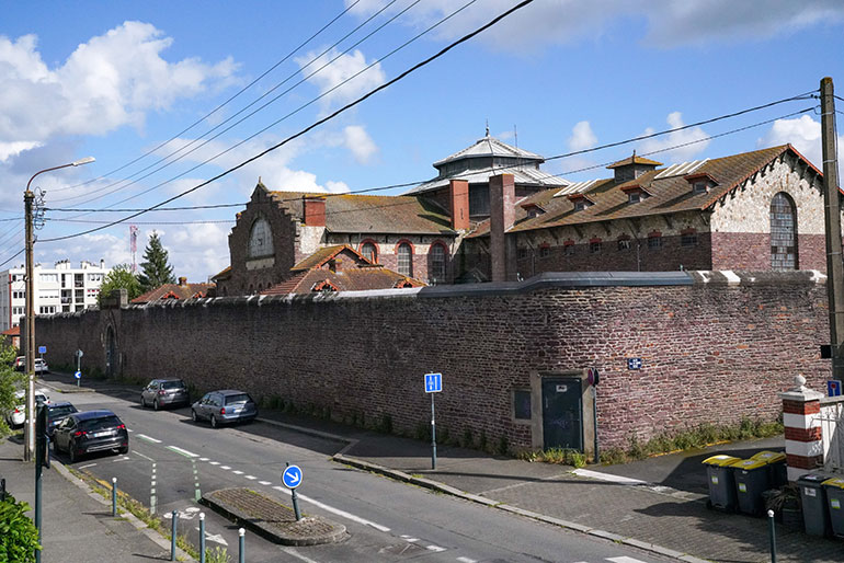 Nouveau projet associatif et culturel