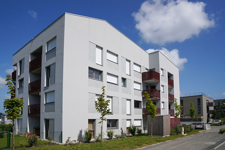 Logement social