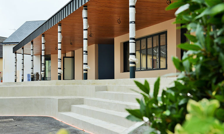 Solidarité communes