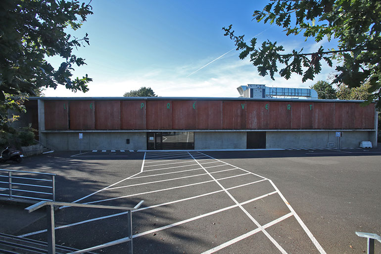 Pilotage de l'action publique 5